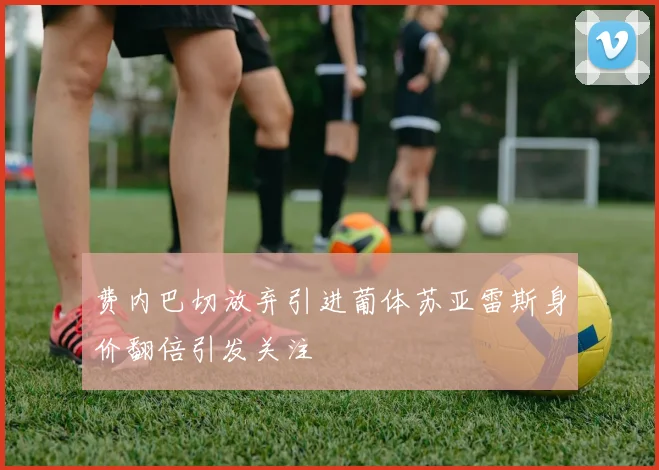费内巴切放弃引进葡体苏亚雷斯身价翻倍引发关注